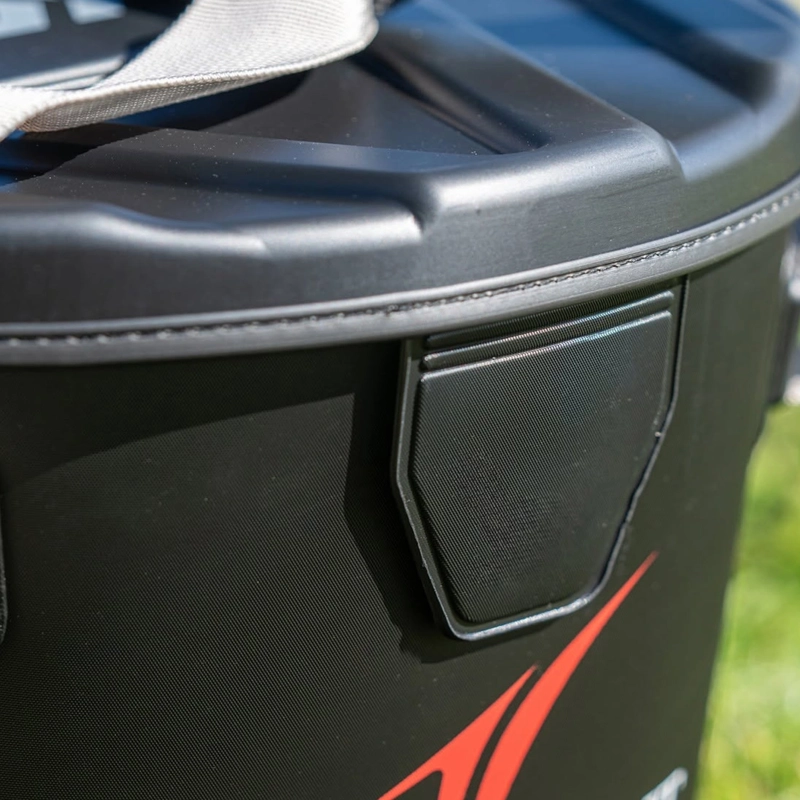 Daiwa Tournament EVA Bucket 18 Litre